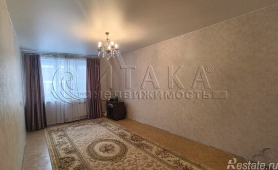 Продажа 2-комн квартиры на вторичном рынке ул Щербакова,  д. 14,  к. 1