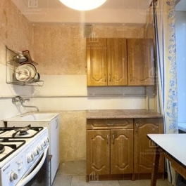 Продажа 2-комн квартиры на вторичном рынке ул Белы Куна,  д. 19,  к. 2
