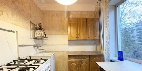 2-комн квартира ул Белы Куна,  д. 19,  к. 2