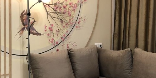 Студия аллея Первой Маевки, 15с4