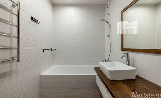 Продажа 2-комн квартиры на вторичном рынке Марфинская Б. ул,  д. 4 к1