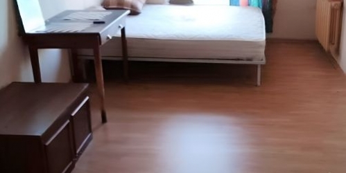 Комната улица Бонч-Бруевича, 1