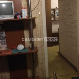 Продажа 1-комн квартиры на вторичном рынке Электросталь г, Восточный проезд,  д. 25