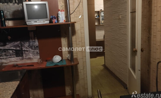 Продажа 1-комн квартиры на вторичном рынке Электросталь г, Восточный проезд,  д. 25