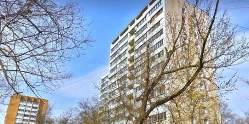 1-комн квартира Почтовая М. ул,  д. 5/12,  к. 1