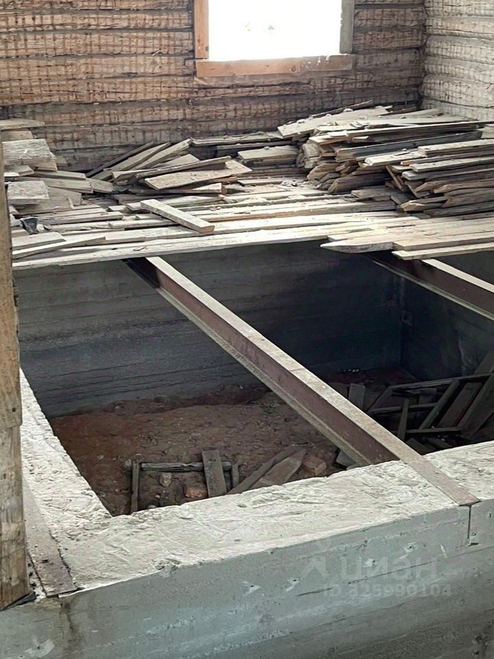 Продажа дома Луга, Смоленская улица, 101