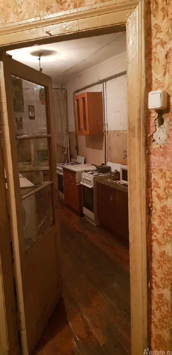 Аренда комнаты Черняховского,  д. 35,  к. 7