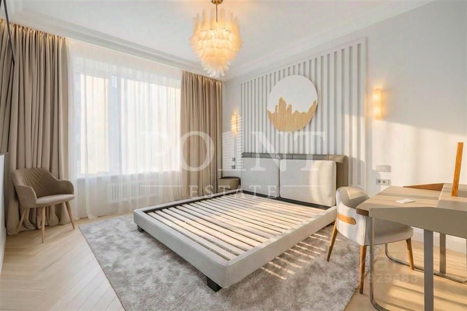 Продажа 3-комн квартиры на вторичном рынке Минская улица, 2