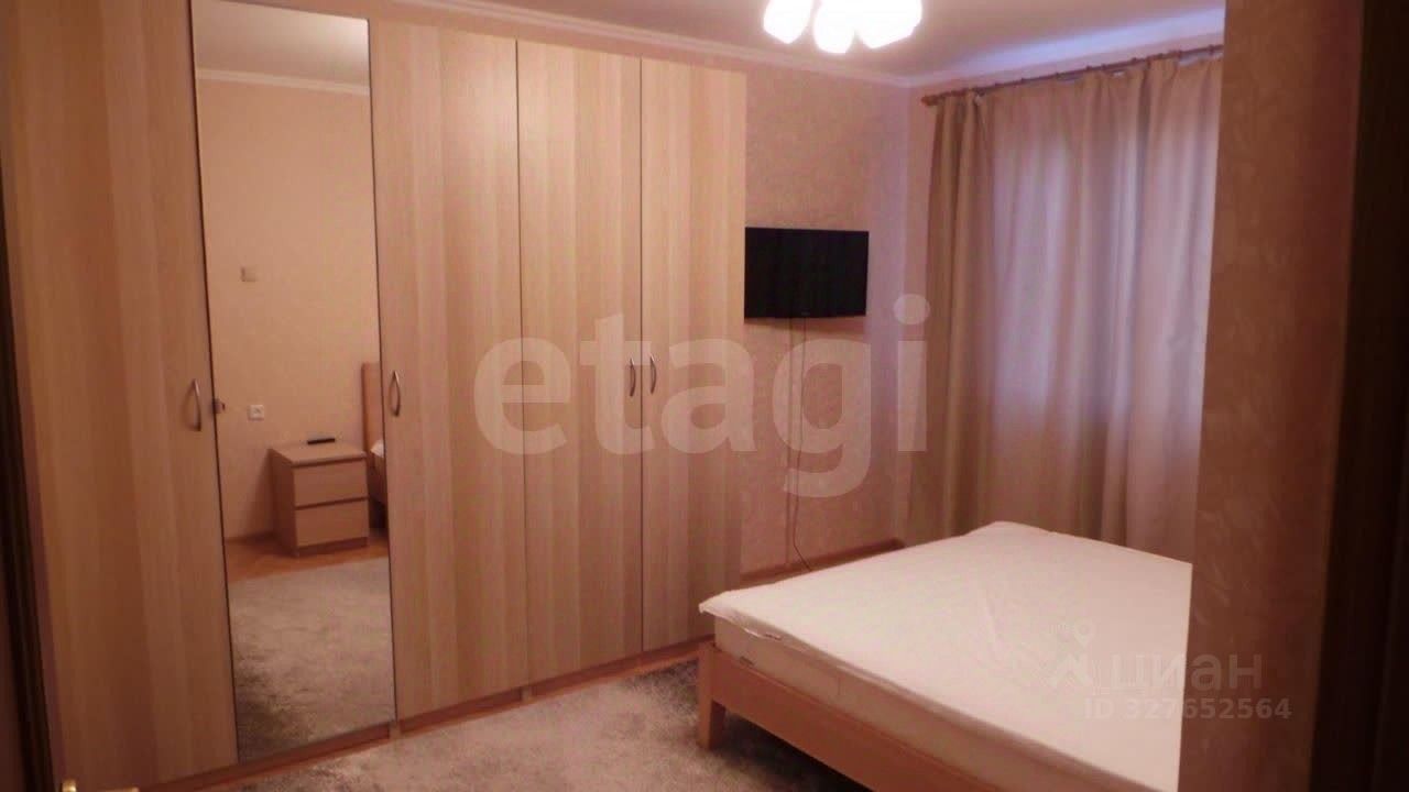 Продажа 2-комн квартиры на вторичном рынке Крылатская улица, 31К1