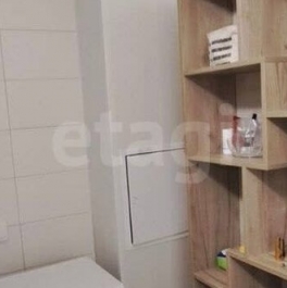 Аренда 2-комн квартиры на вторичном рынке Торфяная дорога,  д. 15 к3