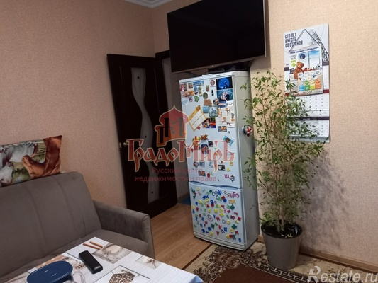 Продажа 1-комн квартиры на вторичном рынке Лобня, Молодежная ул,  д. 14Б