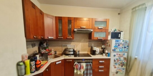 2-комн квартира ул Абрамцевская,  д. 24