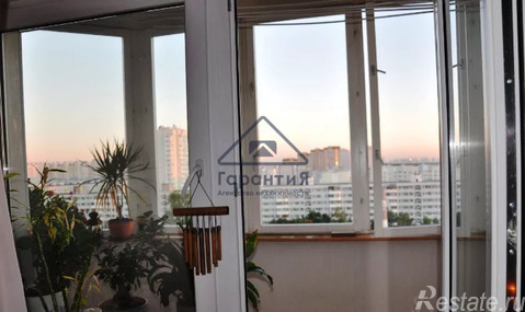 Продажа 1-комн квартиры на вторичном рынке Долгопрудный, Гранитный туп.,  д. 2