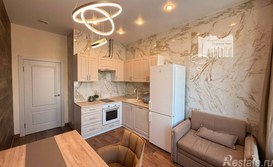 Продажа 2-комн квартиры на вторичном рынке ул Новоалексеевская,  д. 16,  к. 7