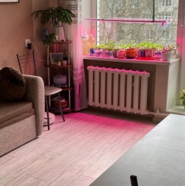 Продажа 2-комн квартиры на вторичном рынке ул Гданьская,  д. 23