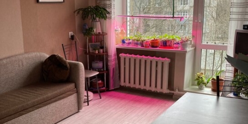 2-комн квартира ул Гданьская,  д. 23