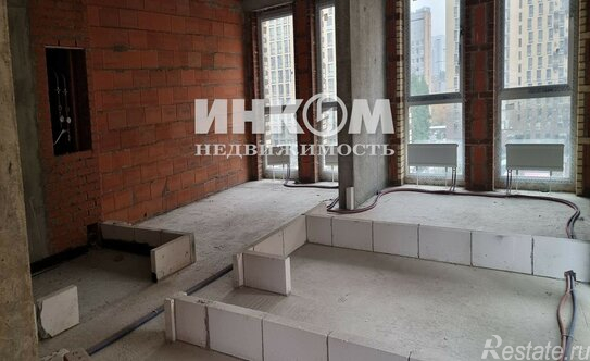 Продажа 3-комн квартиры на вторичном рынке Дубровская 1-я ул,  д. 1 к4