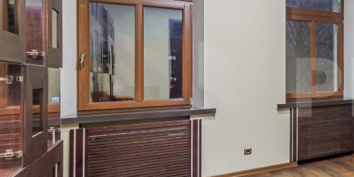 3-комн квартира Большой Власьевский переулок, 7/24с2