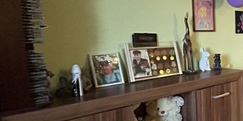 3-комн квартира Народная улица, 11к2