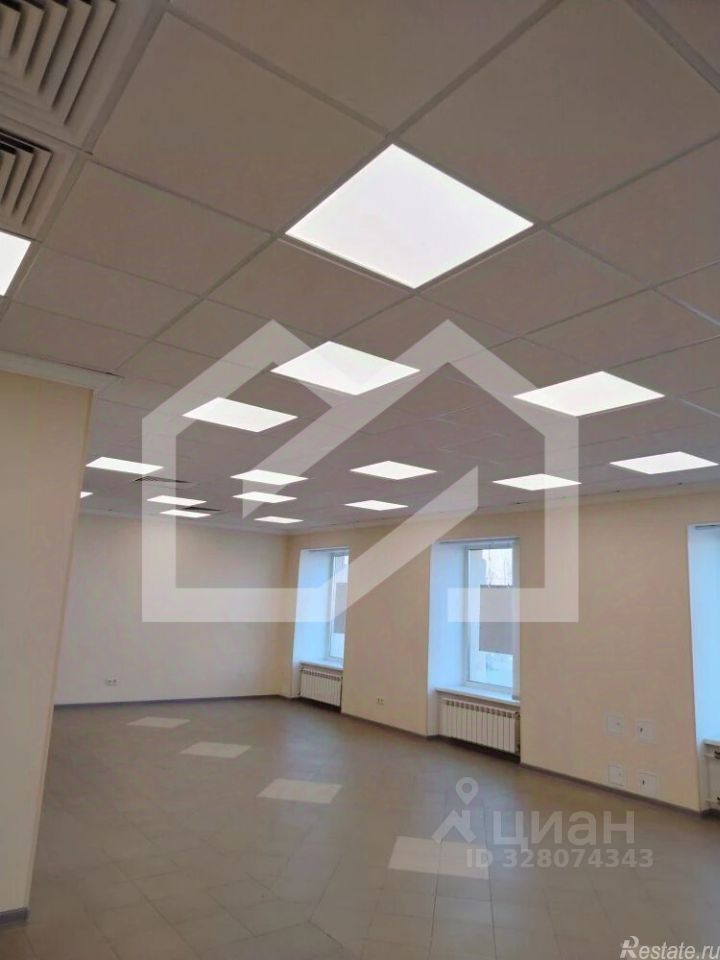 Аренда торгового помещения Ленинский пр-кт