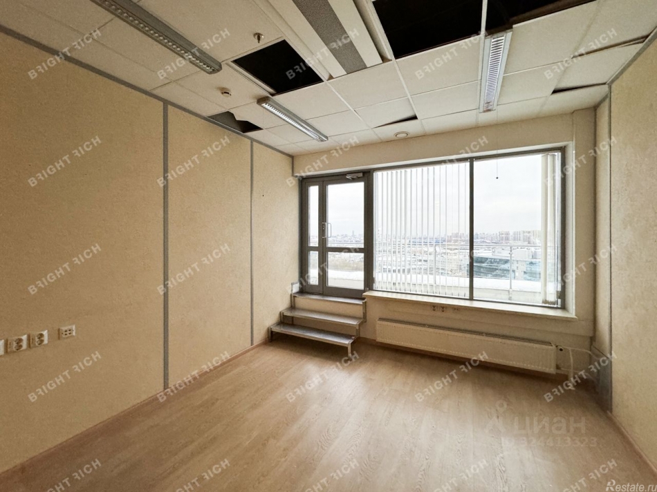 Аренда офиса Внуковская улица,  д. 2