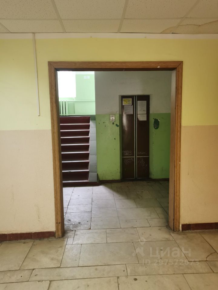 Аренда комнаты Сергиев Посад, Железнодорожная улица, 37