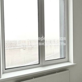 Продажа 3-комн квартиры на вторичном рынке Уральская улица,  д. 23