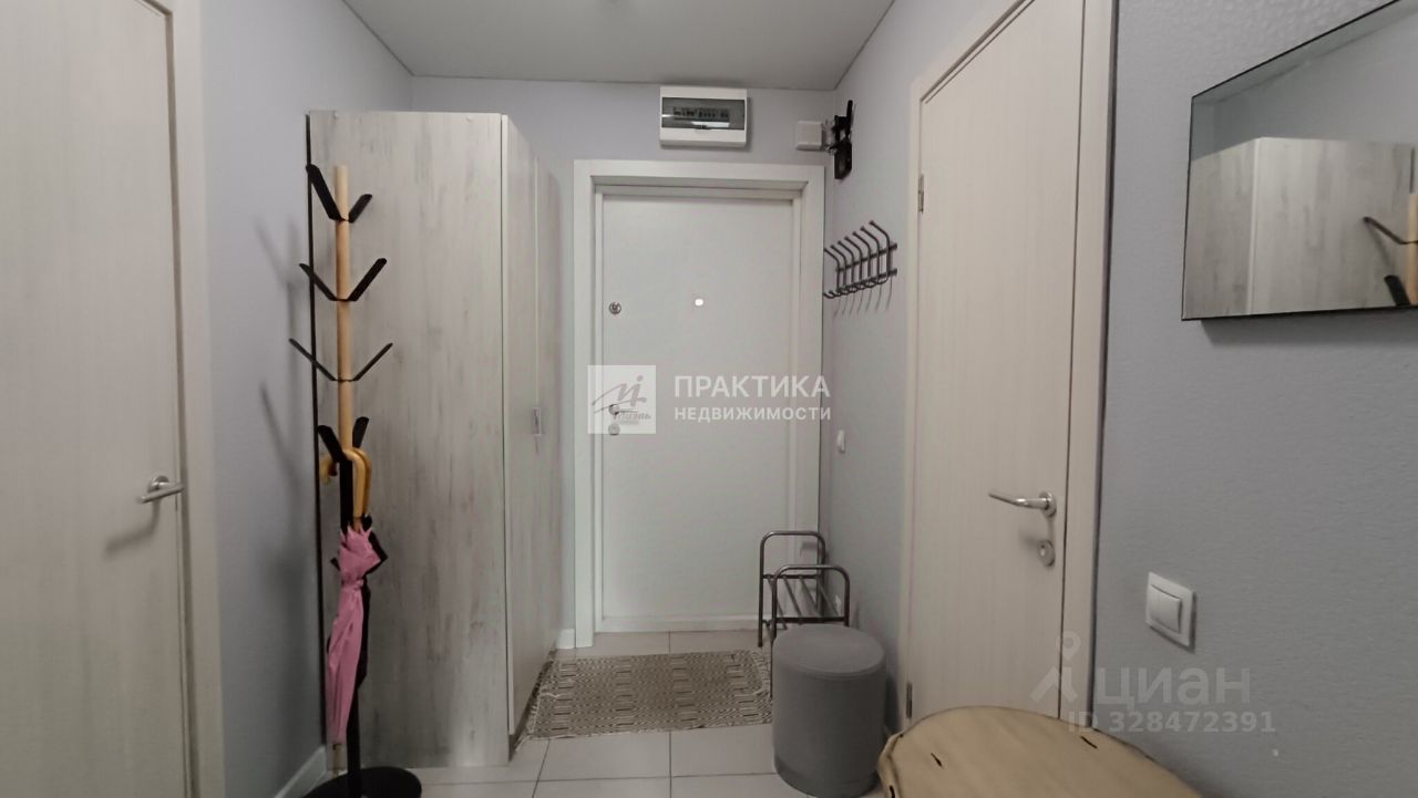 Продажа 1-комн квартиры на вторичном рынке Складочная улица, 8к1