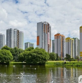 Продажа 1-комн квартиры на вторичном рынке Южное ш,  д. 51 к3