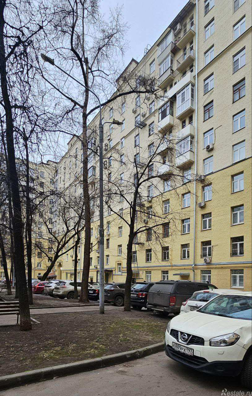 Продажа 2-комн квартиры на вторичном рынке Мира проспект,  д. 118,  к. А