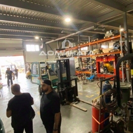 Аренда ПСН Новосаратовка, Полевая улица,  д. 13