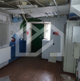 Продажа торгового помещения Энтузиастов ш,  д. 76/1