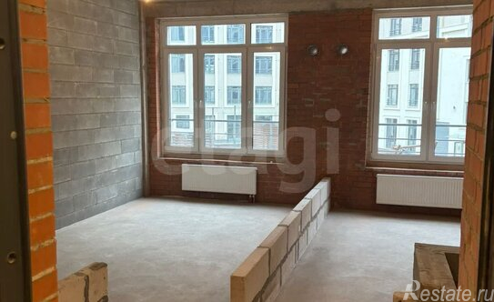 Продажа 1-комн квартиры на вторичном рынке Ремесленная улица,  д. 17 литА