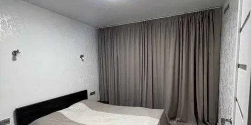 1-комн квартира улица Пришвина,  д. 21