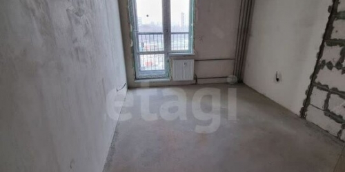 2-комн квартира Илимская улица,  д. 2