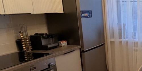 2-комн квартира улица Бехтерева, 29к1