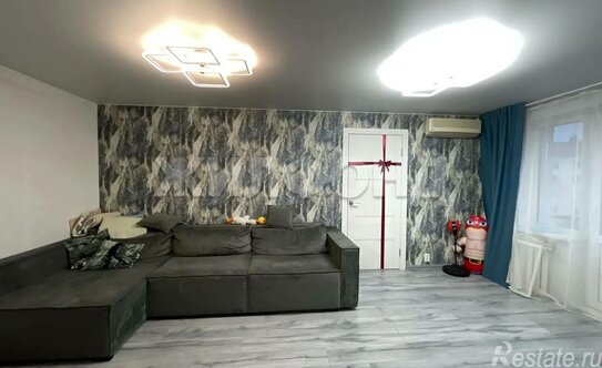 Продажа 2-комн квартиры на вторичном рынке Клин, ул Крюкова,  д. 2