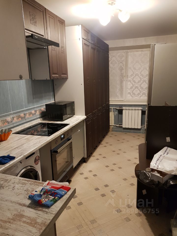 Аренда комнаты Верхняя Красносельская улица, 8К2