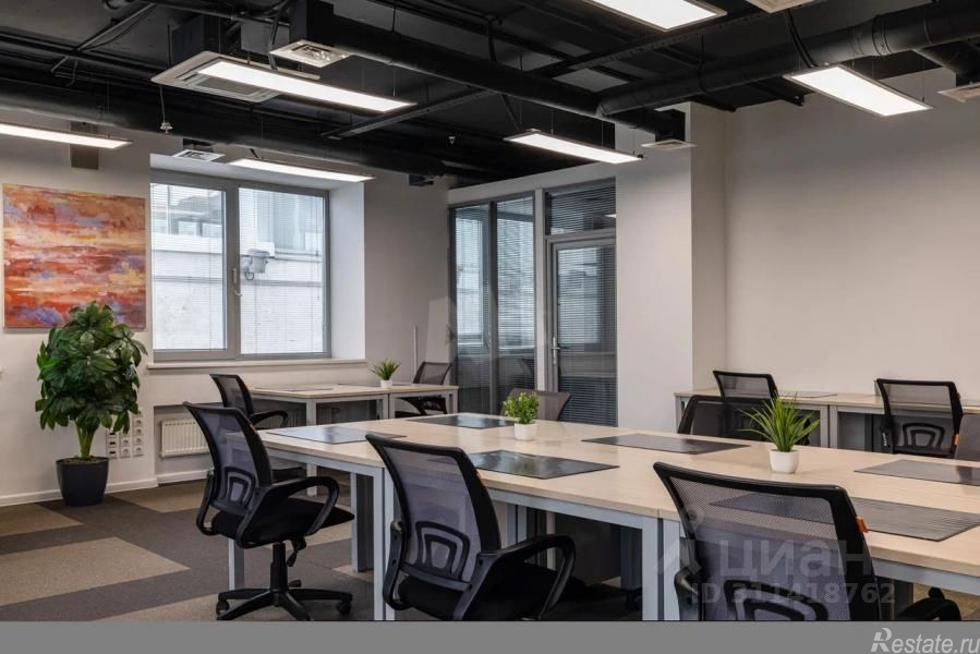 Аренда офиса улица Академика Варги,  д. 8 к1
