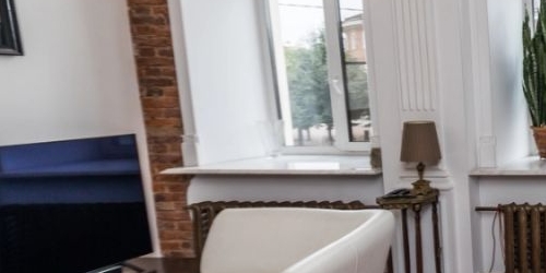 2-комн квартира набережная Адмиралтейского Канала, 29