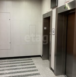 Продажа 1-комн квартиры на вторичном рынке Альбуминная улица