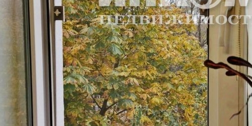 1-комн квартира Дорогобужская улица, 7к1