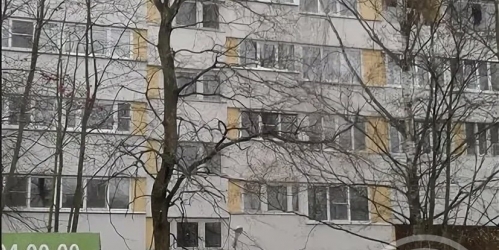 2-комн квартира Генерала Симоняка ул. ,  д. 27