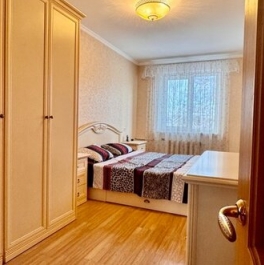 Продажа 2-комн квартиры на вторичном рынке Жуковский г, Серова ул,  д. 18