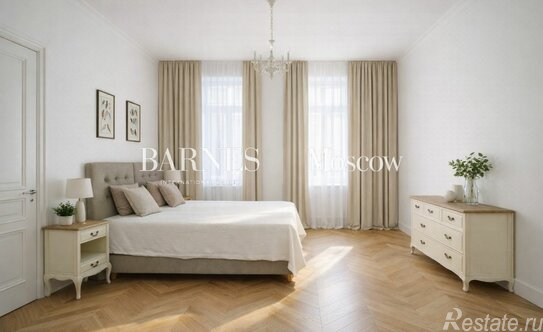 Продажа 3-комн квартиры на вторичном рынке ул Никольская,  д. 10/2,  к. 2Б