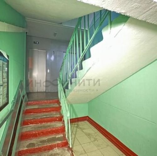 1-комн квартира пр-д Стратонавтов,  д. 10,  к. 1