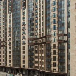 Продажа 1-комн квартиры на вторичном рынке улица Аккуратова