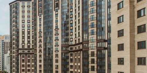 1-комн квартира улица Аккуратова