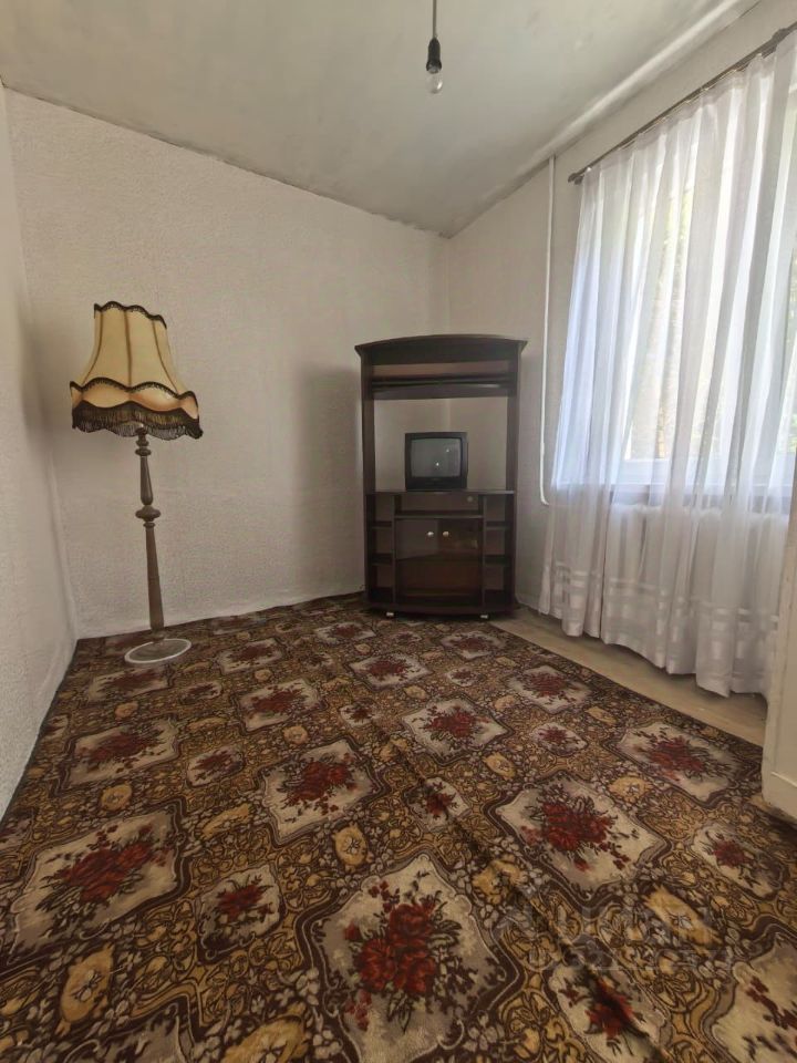 Продажа 3-комн квартиры на вторичном рынке д. Емельяновка, улица Садовая, 15