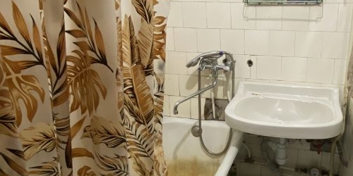 2-комн квартира Белградская улица, 10К2